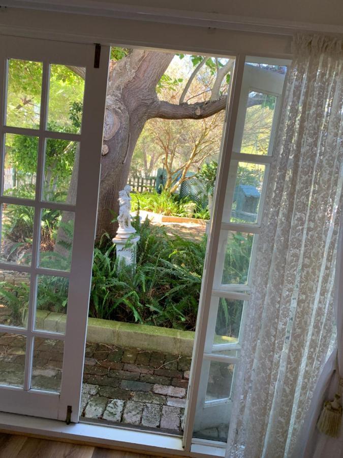 Rosebridge House Bed & Breakfast Adult Retreat Gooseberry Hill Exterior foto